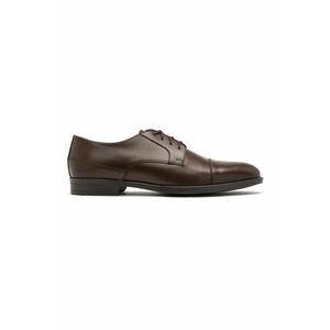 Pantofi de piele Damon imagine