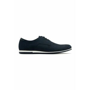 Pantofi casual de piele Edo imagine
