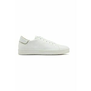 Pantofi sport de piele cu aspect texturat Nora imagine