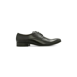 Pantofi de piele Casto imagine