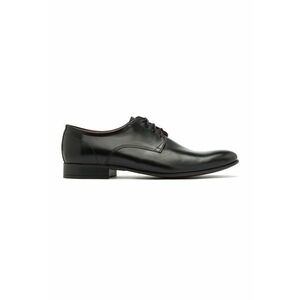 Pantofi de piele Casto imagine
