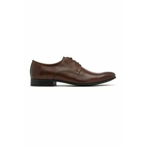 Pantofi de piele Casto imagine