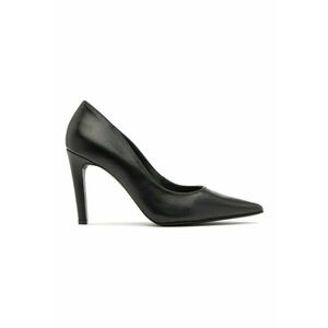 Pantofi de piele Linsey imagine