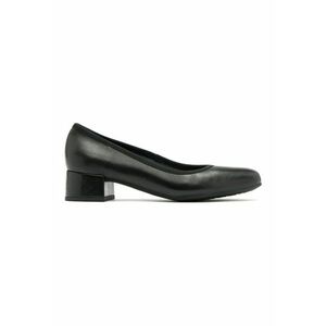 Pantofi de piele Ella imagine