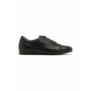 Pantofi casual de piele Lenart imagine