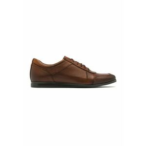 Pantofi casual de piele Lenart imagine