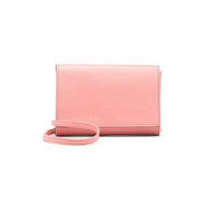 Geanta crossbody de piele imagine
