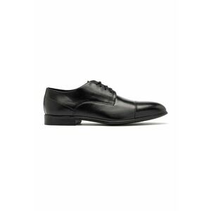 Pantofi derby de piele Matthew imagine