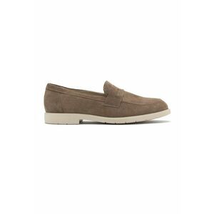 Pantofi de piele imagine