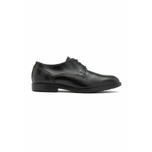 Pantofi derby de piele Santiago imagine