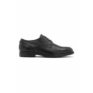 Pantofi derby de piele Santiago imagine