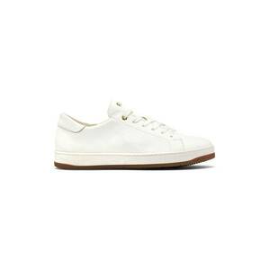 Pantofi sport de piele cu aspect texturat Nora imagine