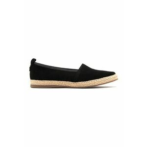 Espadrile de piele intoarsa imagine