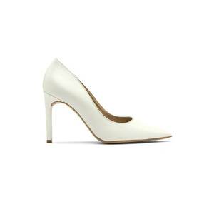 Pantofi de piele cu toc stiletto Daga imagine