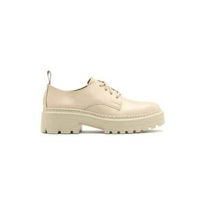 Pantofi de piele Pauline imagine
