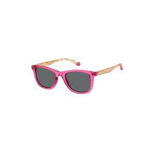 Ochelari de soare wayfarer cu lentile uni imagine
