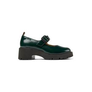 Pantofi Mary Jane de piele Milah imagine