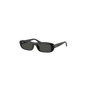 Ochelari de soare dreptunghiulari unisex imagine