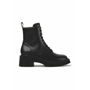 Ghete din piele cu Milah 757 imagine