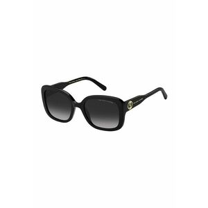 Ochelari de soare patrati cu lentile in degrade imagine