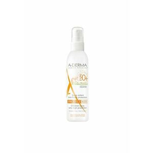 Spray cu protectie solara Protect Kids pentru copii SPF 50+ - 200 ml imagine