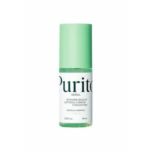Serum pentru fata Centella - 60 ml imagine