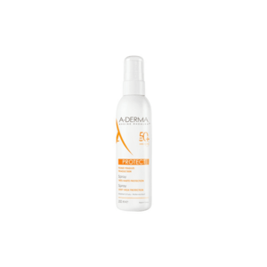 Spray cu protectie solara SPF 50+ - 200 ml imagine
