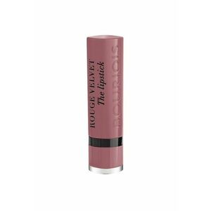 Ruj de buze Rouge Velvet The Lipstick imagine
