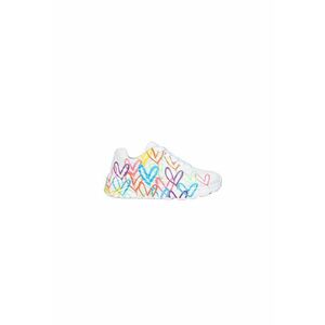 Halfshoes Universal Uno Lite Spread The Love imagine