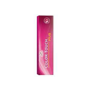 Vopsea de par demi-permanenta Color Touch Plus 66/04 - 60 ml imagine