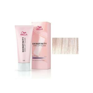 Vopsea de par semi-permanenta Shinefinity Zero Lift Glaze 60 ml imagine