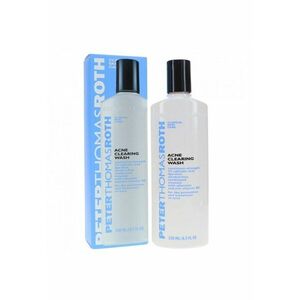Gel de curatare Acne Clearing Wash - 250 Ml imagine