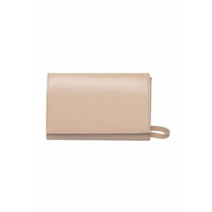 Geanta crossbody de piele imagine