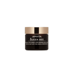 Crema suprema de ochi anti-imbatranire si regenerare Queen Bee - 15 ml imagine