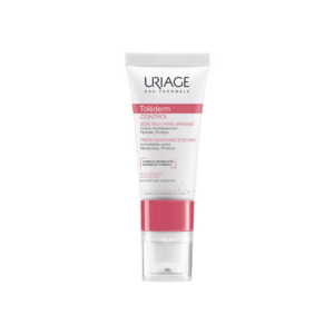 Crema calmanta Tolederm Control - contur ochi - 15 ml imagine