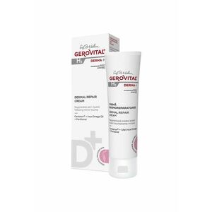 Crema dermoreparatoare H3 Derma+ - 50 ml imagine