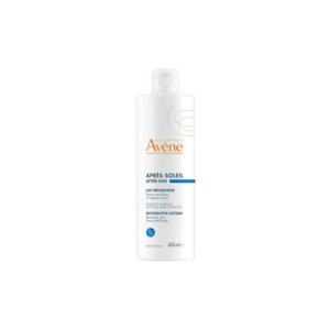 Lapte reparator dupa plaja - 400 ml imagine