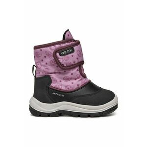 Ghete impermeabile cu velcro imagine