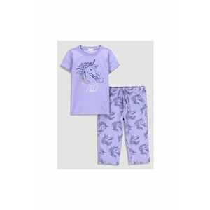 Pijama copii - 302053124 Bumbac imagine
