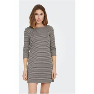 Rochie - 86477 - Poliester - Bej imagine