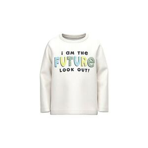 Bluza copii - 554416 - Alb - Bumbac imagine