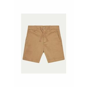 Pantaloni copii - 076800 - Bej - Bumbac - imagine
