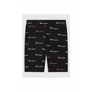Pantaloni scurti sport Fete - 209877632 - Bumbac imagine