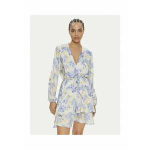 Rochie - 52096 - Poliester - L INTL - Multicolor imagine
