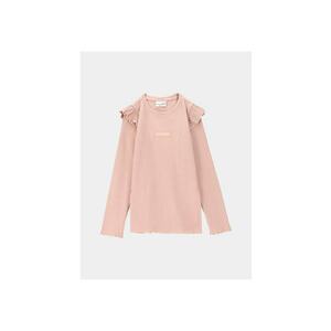 Bluza Fete - 303291822 - Bumbac imagine