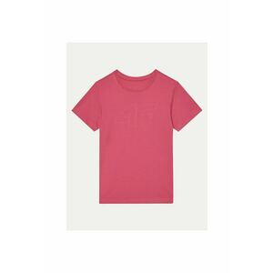 Tricou copii - 943516 - Roz - Bumbac - imagine