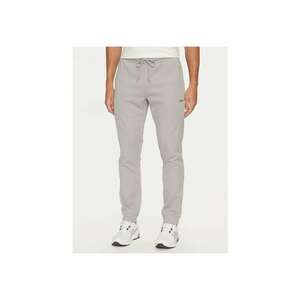 Pantaloni sport barbati - 376986 - Gri - Poliester imagine