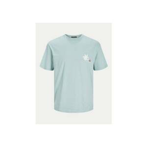 Tricou copii - 782665 - Verde - Bumbac - imagine