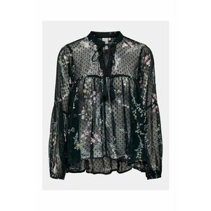 Bluza dama - 303602468 - Negru - Poliester imagine