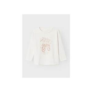 Bluza copii - 360832 - Alb - Bumbac - imagine